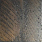 Ensemble de chambre à coucher 4 pièces avec rangement en bois massif anthracite et graphite – Grand lit/Très grand lit