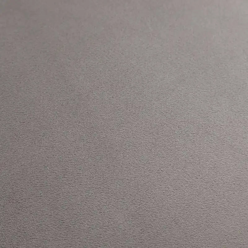 Chaises de salle à manger sans accoudoirs, revêtues de velours, lot de 4 – Gris / Noir / Bleu marine / Vert / Beige