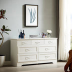 Commode moderne à 7 tiroirs
