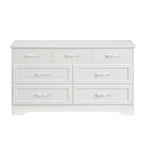 Commode moderne à 7 tiroirs